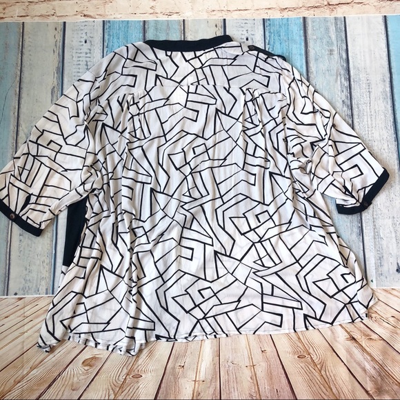 WeBeBop blouse - Picture 6 of 8